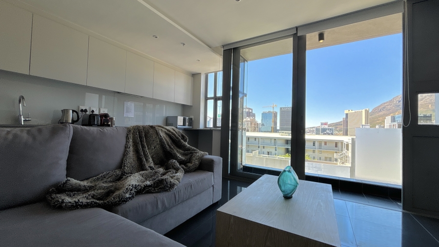 1 Bedroom Property for Sale in De Waterkant Western Cape